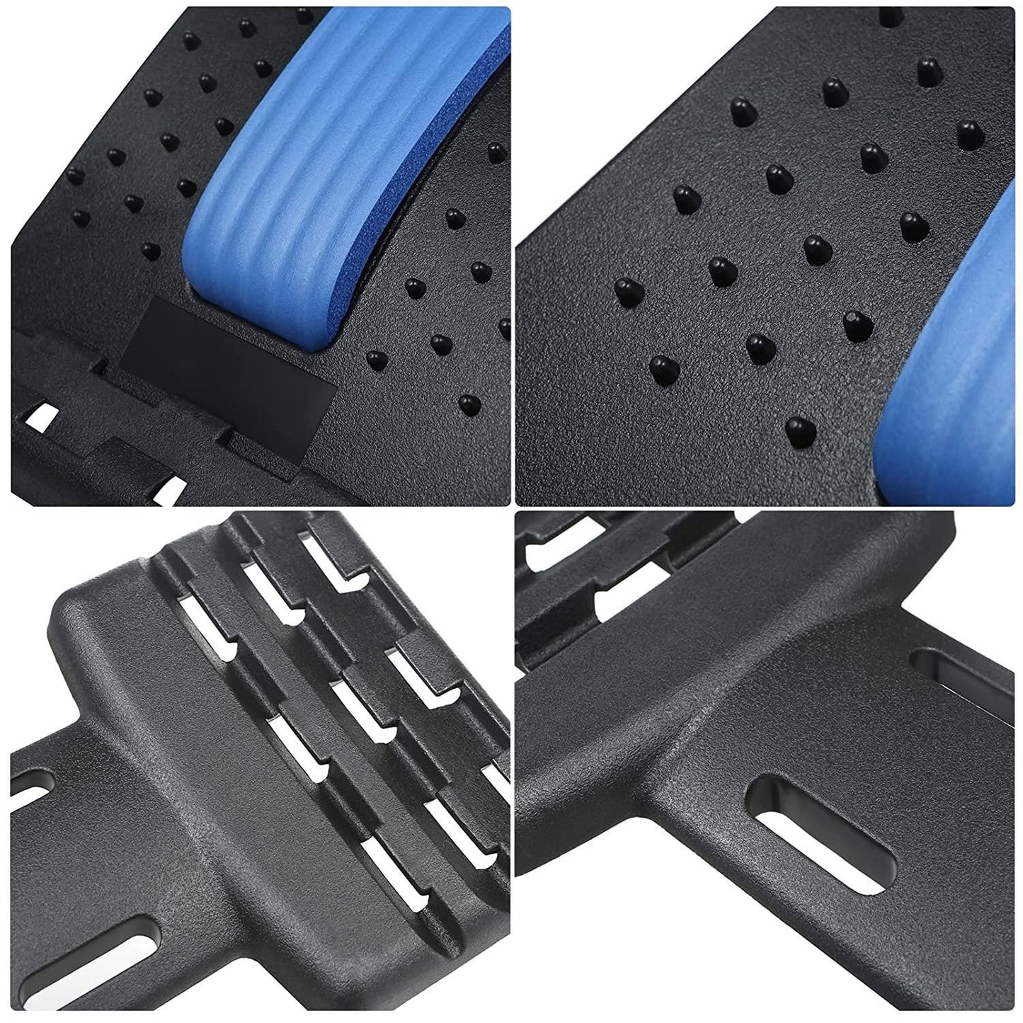 Back Pain Relief Back Stretcher