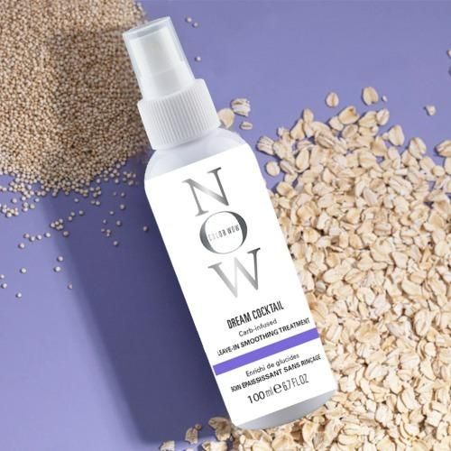 NOW Dream Cocktail Carb Infused HAIR Volumizer