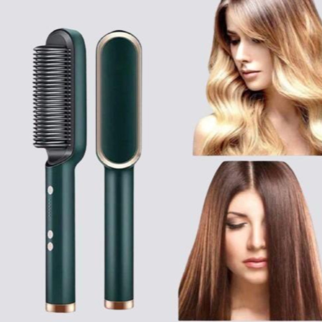 Professional Hair Straightener