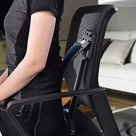 Back Pain Relief Back Stretcher