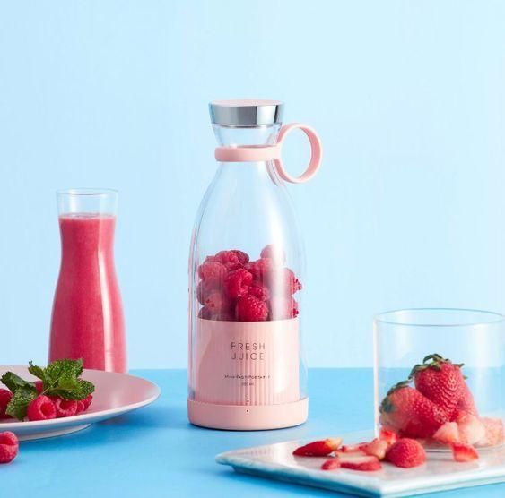 PulsePro™ – Rechargeable Portable Blender | Smoothies, Juices & Shakes On-the-Go
