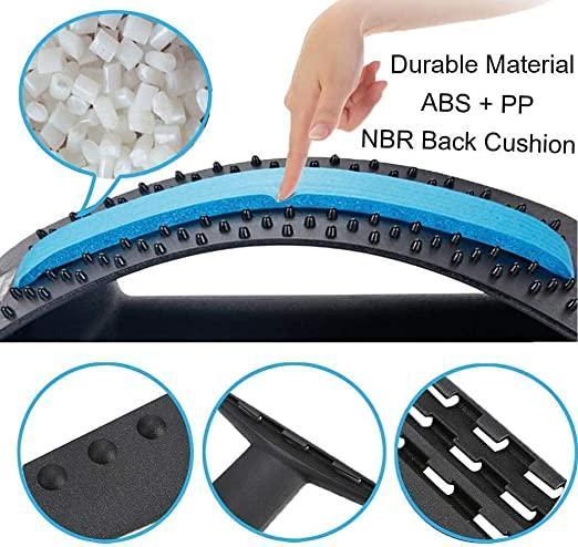 Back Pain Relief Back Stretcher