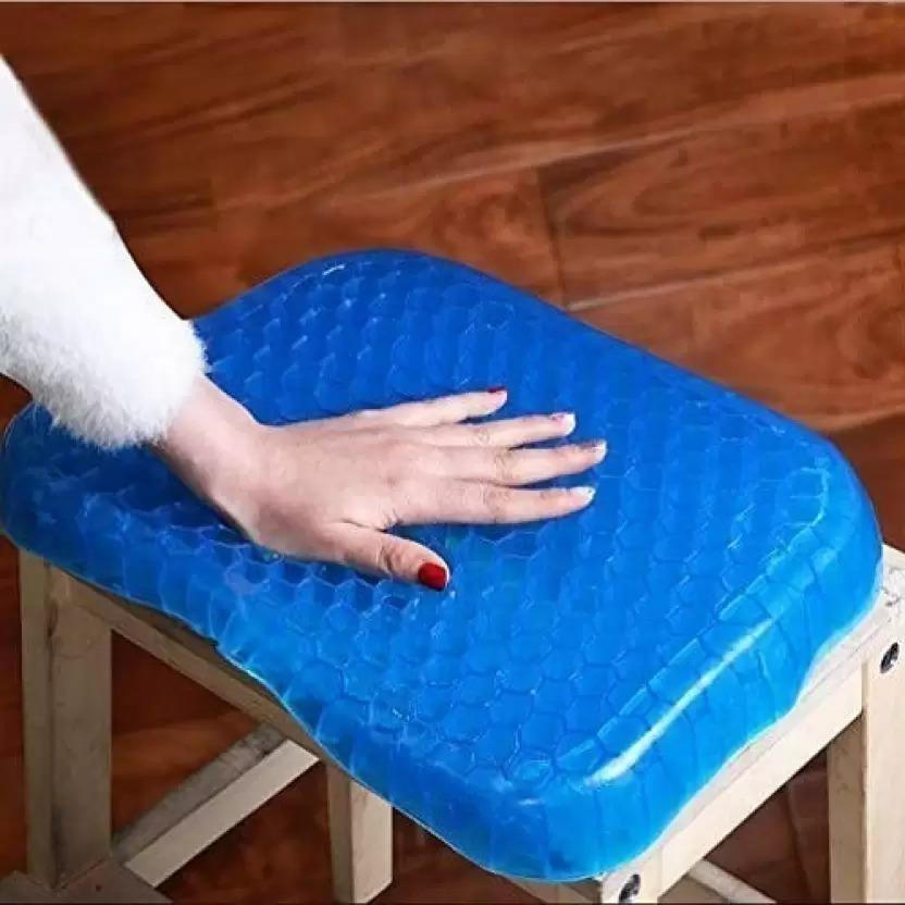 Orthopedic Gel Seat Cushion for Office Chair