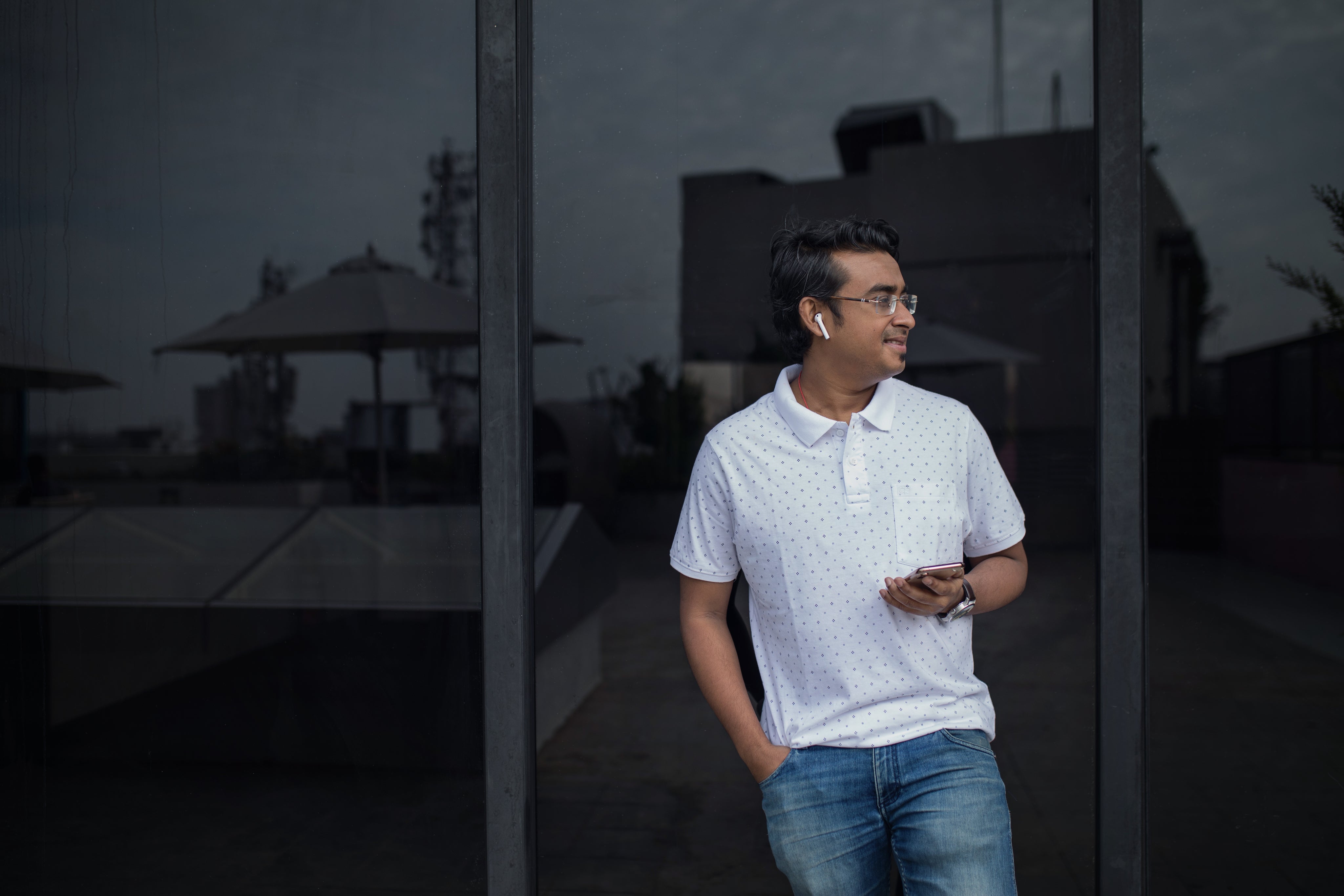 Ramesh V, Software Engineer