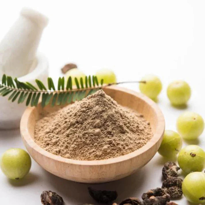 Jamalgota Ayurvedic Hair Growth Powder