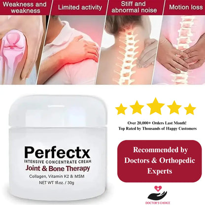 Bone Therapy Cream Pack of 2