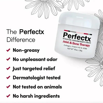 Bone Therapy Cream Pack of 2