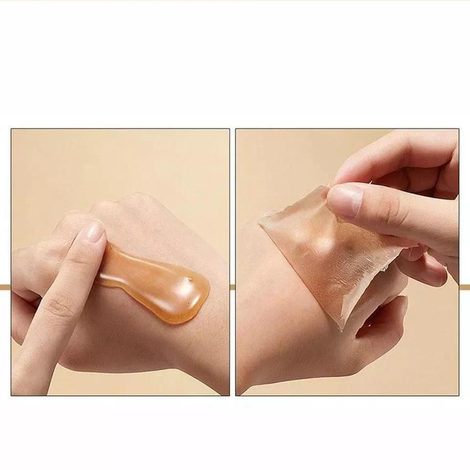 Wrinkle Firming Peel Off Mask