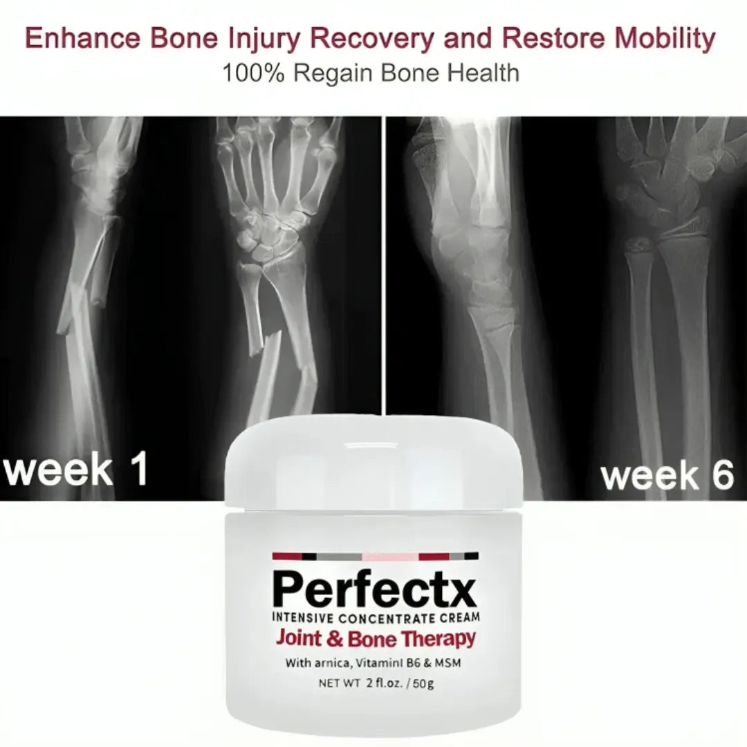 Bone Therapy Cream Pack of 2