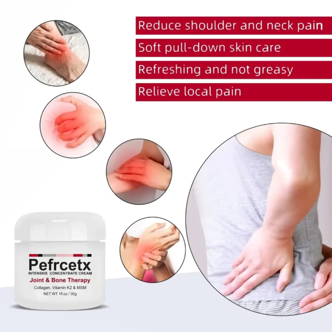 Bone Therapy Cream Pack of 2