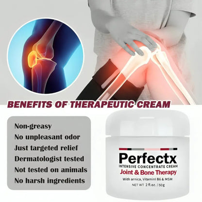 Bone Therapy Cream Pack of 2