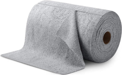 Microfiber Cleaning Cloth (20 Sheets)