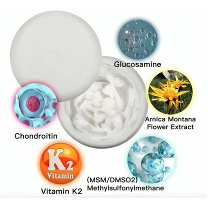 Bone Therapy Cream Pack of 2